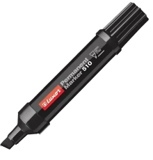 3161/12 BOX Перманентный маркер PERMANENT MARKER 510 черный