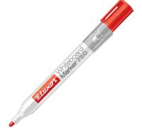 3383 Маркер для доски White Board Marker 750 красный