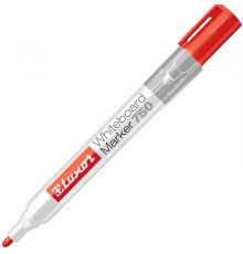 3383 Маркер для доски White Board Marker 750 красный