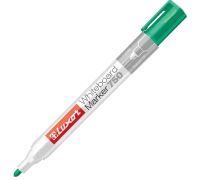 3384 Маркер для доски White Board Marker 750 зеленый