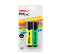 4150/2 BC  Текстовыделитель флуоресцент «TEXTMARKER» набор из 2-х цветов 1-4.5