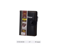 Блокнот На Кнопке 7*10см 88100К (720шт)