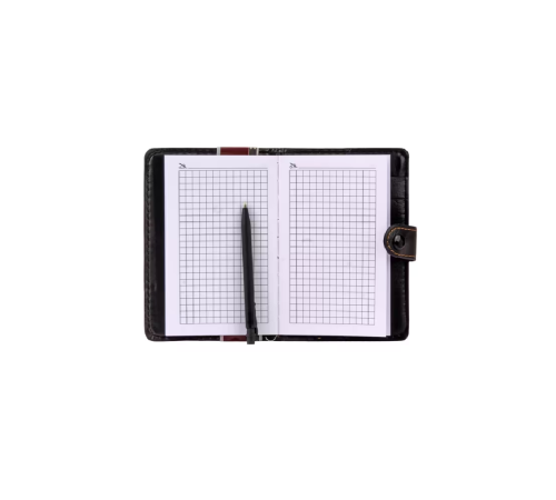 Блокнот На Кнопке 8*14,5см 8860K (440шт)
