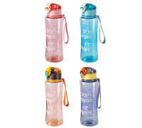 Бутылка CN-8183 600ml (100шт)