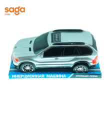 Машина БМВ Х5 68602