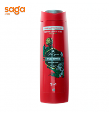 Гель для душа Old Spice 400мл.