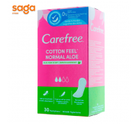 Прокладки Carefree, ежедневка, в упаковке-30шт.