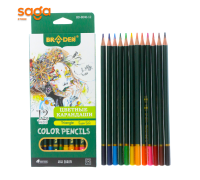 Карандаш цв BD 8040-12