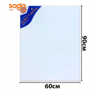 Холст для рисования 60*90см НК