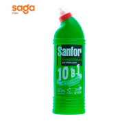 Универсальный гель  SANFOR 10в1 750мл.