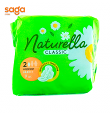 Прокладки NATURELLA 9шт.