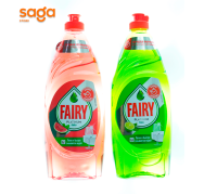 Средство для мытья посуды FAIRY, 650мл.