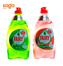 Средство для мытья посуды FAIRY, 430мл.