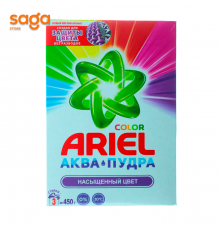 Порошок ARIEL автомат 450гр.