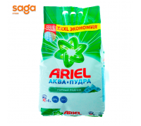 Порошок ARIEL автомат 6кг.
