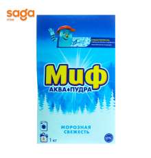 Порошок МИФ автомат 1кг.