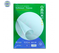 Пленка для ламинирования формат-А3 "ONEKI" 80микрон, 303*426мм.
