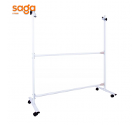 Подставка для доски, передвижная, 60*90см.