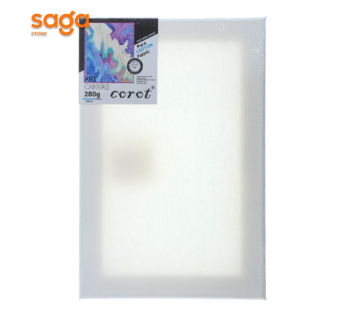 Холст для рисования 20*30см НК (80шт)