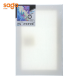 Холст для рисования 20*30см НК (80шт)