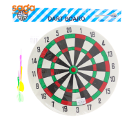 Спортивная игра "Дартс" губка 12