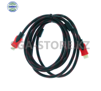 Кабель "HDMI"  HD/TV, 3 метр.