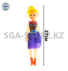 Кукла toys 868