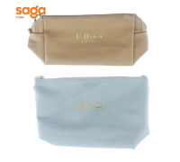 Косметичка KIKO (овал и квадрат)