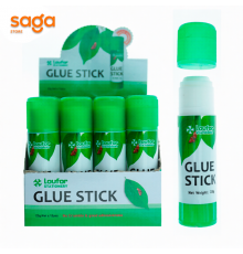 Клей карандаш "GLUE STICK" 23гр. 1/12/576