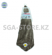 Салфетка из микрофибры, 30*30см. 3827-40