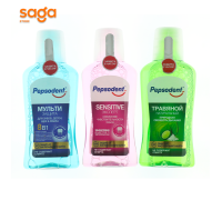 Ополаскиватель для п/р Pepsodent 300мл