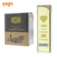 Зажигалка автоген золото 25/50/1000 T5-LG-997.