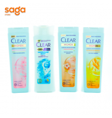 Шампунь Clear  180мл.
