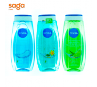 Гель Nivea для душа женский 250мл.