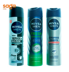 Дезодорант Nivea для мужчин 150мл.