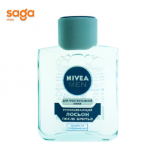 Лосьон NIVEA после бритья 100мл.