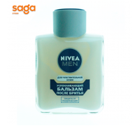 Бальзам NIVEA после бритья 100мл.