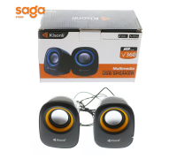 Буфер SPEAKER S-444