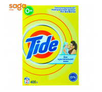 Порошок TIDE автомат 400гр.