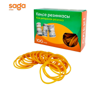 Резинки для денег 100гр. ON-10613