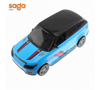 Машина Range Rover большой объём МАК 31 (5х 5шт)