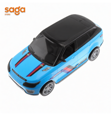 Машина Range Rover большой объём МАК 31 (5х 5шт)