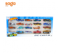 Модельки металлопластиковые "Hot Wheels" 324-366