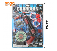 Набор полицейский Guardian 003.