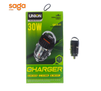 Блок зарядный для автомобиля BL914 USB