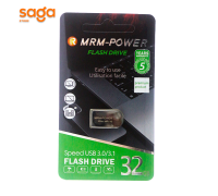 Флеш накопитель "MRM-POWER", 32гб.