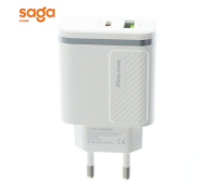 Зарядное устройство Afkas Nova 2в1 17w