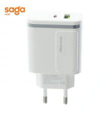 Зарядное устройство Afkas Nova 2в1 17w