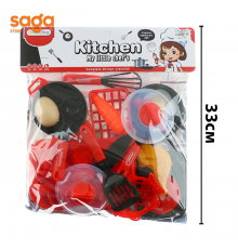 Посуда Kitchen 7706-3