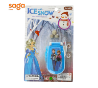 Телефон сотовый "Frozen" на планшете.12*19см.1/480. 103